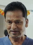 Bharamiah Vijayakrishna