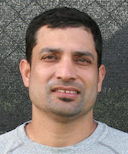 Asif Khan